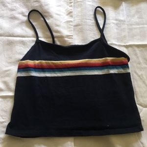 brandy tank top